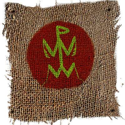 WWP flag