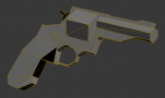 Magnum untextured.png